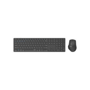 Rapoo 9800M Wireless Keyboard and Mouse 1