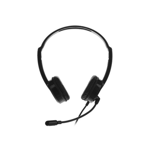 Rapoo H120 wired headphones farazsystem 1