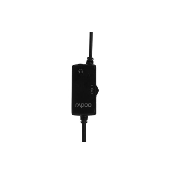 Rapoo H120 wired headphones farazsystem 5