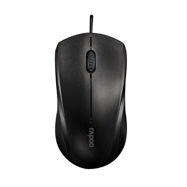 Rapoo N1200 Mouse 1