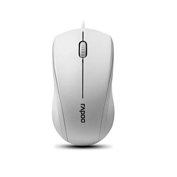 Rapoo N1200 Mouse 2