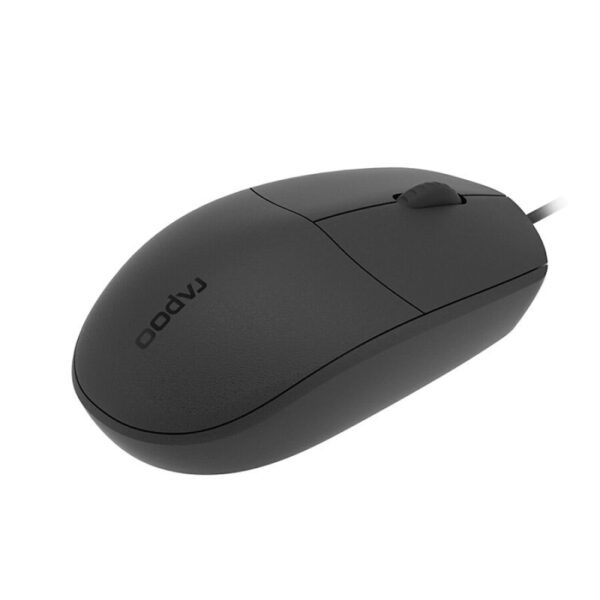 Rapoo N1200S Mouse 1