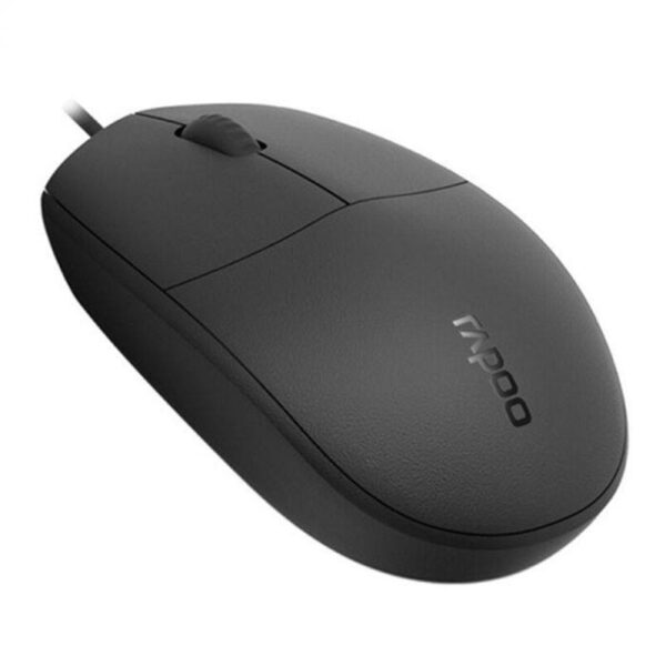 Rapoo N1200S Mouse 2
