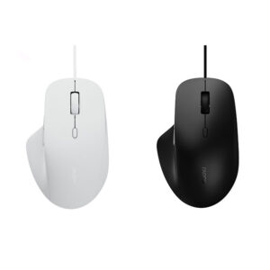 Rapoo N500 Silent Wireless Mouse 1