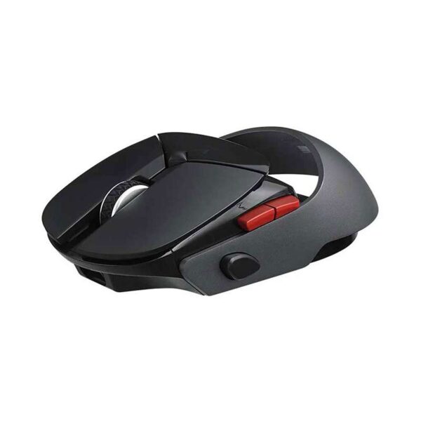 Rapoo VT960S Dual Mode Wireless Gaming Mouse 3