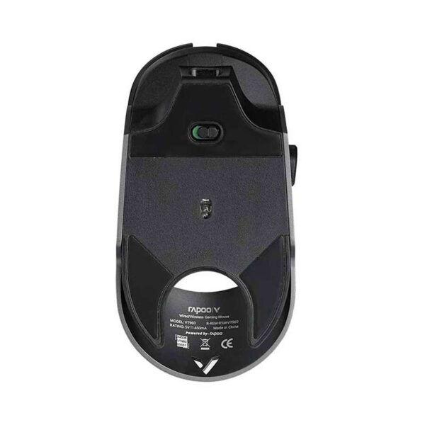 Rapoo VT960S Dual Mode Wireless Gaming Mouse 5