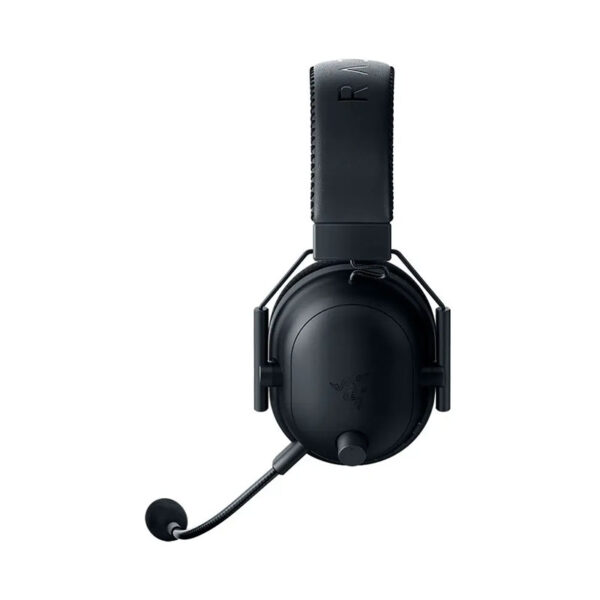 Razer BlackShark V2 Pro black headset farazsystem 4