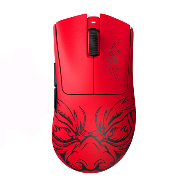 Razer DeathAdder V3 Pro Faker Edition mouse 1