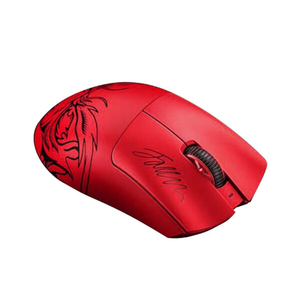 Razer DeathAdder V3 Pro Faker Edition mouse 2