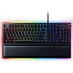 Razer Huntsman Elite – Clicky Optical Switch Purple Keyboard farazsystem 1