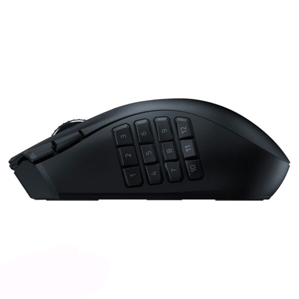 Razer Naga V2 HyperSpeed Wireless Gaming Mouse 2