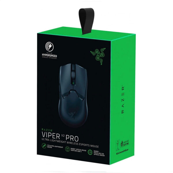 Razer Viper V2 Pro Gaming Mouse FARAZSYSTEM 5