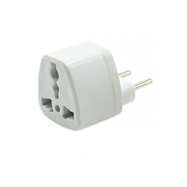 SIMA SN D1016 3 to 2 Power Adapter