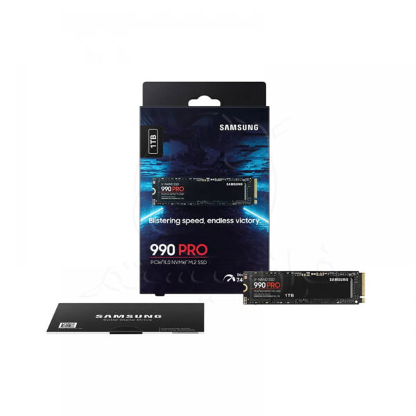 SSD 990 PRO 1TB M.2 1