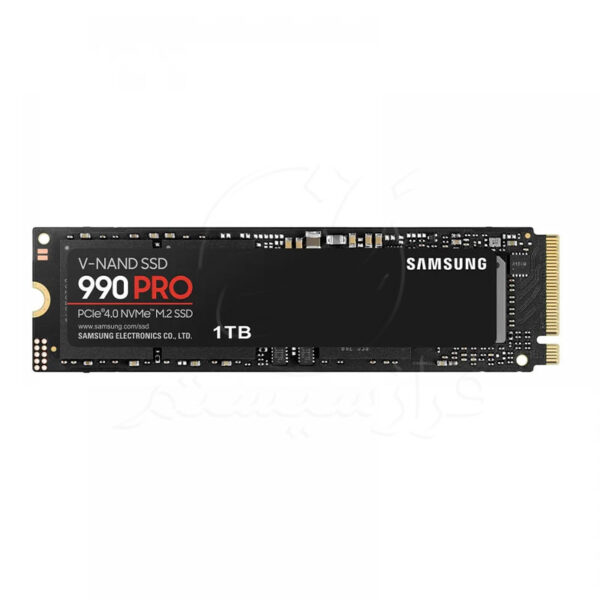 SSD 990 PRO 1TB M.2