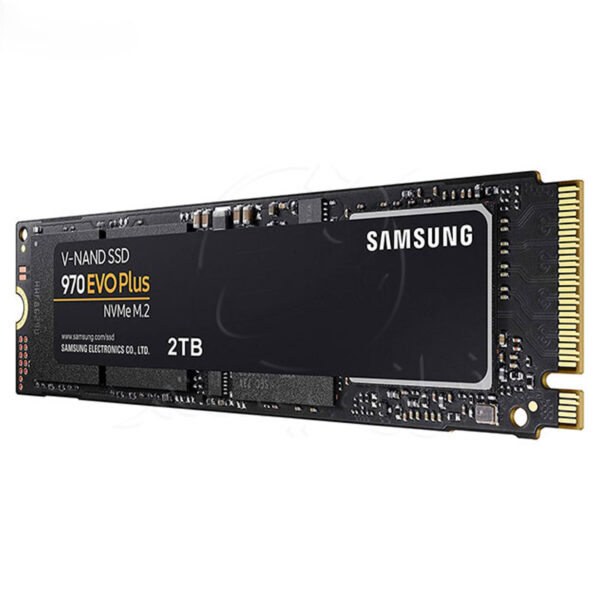SSD Samsung 970 Evo PLUS 2TB M2 1 1