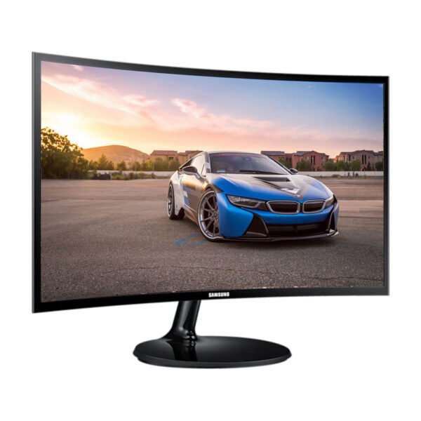 Samsung LC27F390FHM 27 inch monitor 9