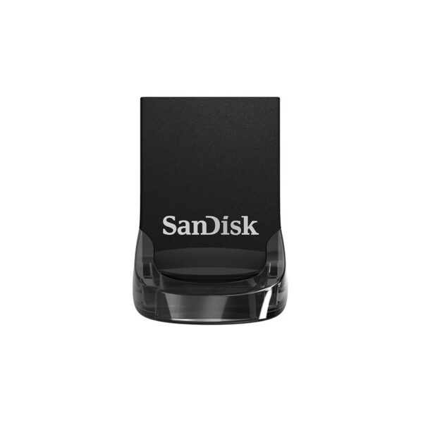 SanDisk Ultra Fit Flash Memory 16GB 1