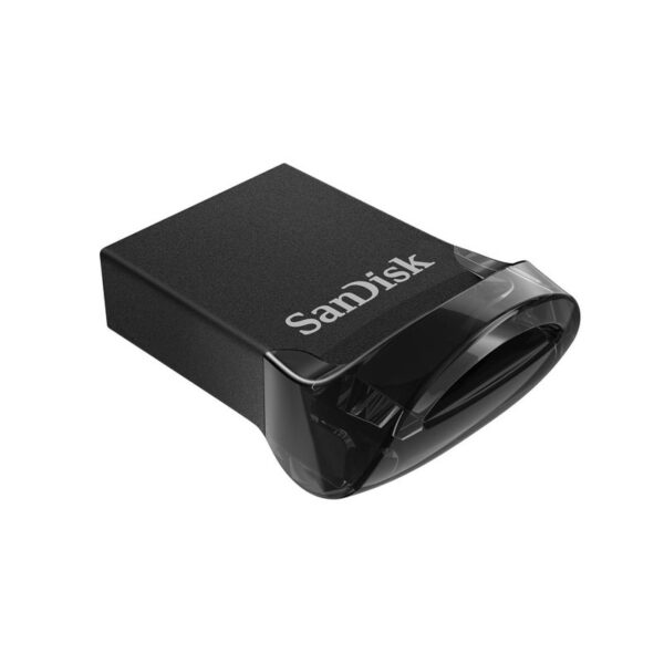 SanDisk Ultra Fit Flash Memory 16GB 2