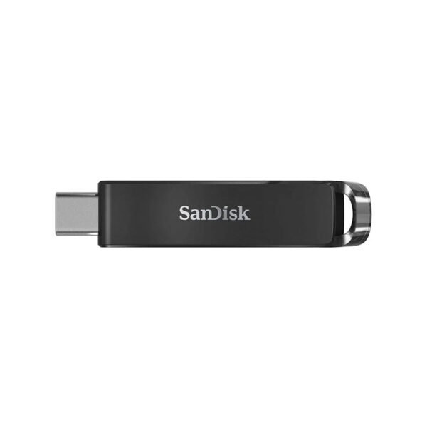 SanDisk Ultra USB Type C 64GB Flash Drive 2