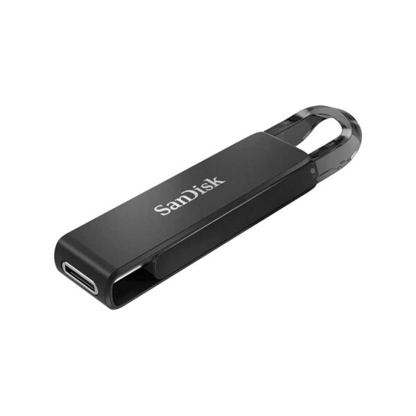 SanDisk Ultra USB Type C 64GB Flash Drive 3