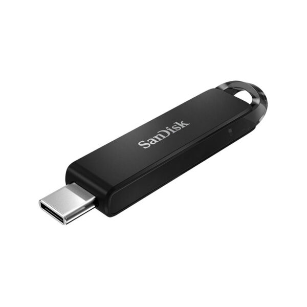 SanDisk Ultra USB Type C 64GB Flash Drive 4