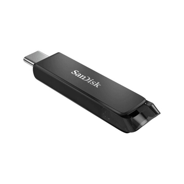 SanDisk Ultra USB Type C 64GB Flash Drive 5