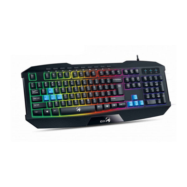 Scorpion K215 Gaming Keyboard 1