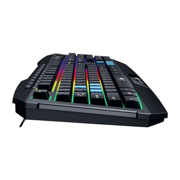 Scorpion K215 Gaming Keyboard 2
