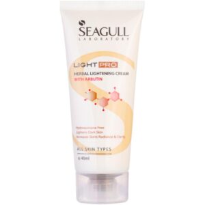 Seagull Herbal Lightening Cream 40ml 1