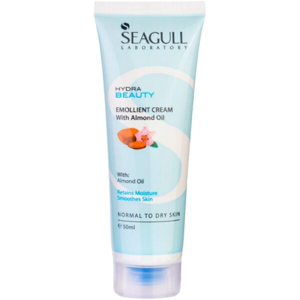 Seagull Hydra Beauty Emollient Cream 50ml 1