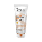 Seagull SPF100 Sunpro Sunscreen Cream 40 ml