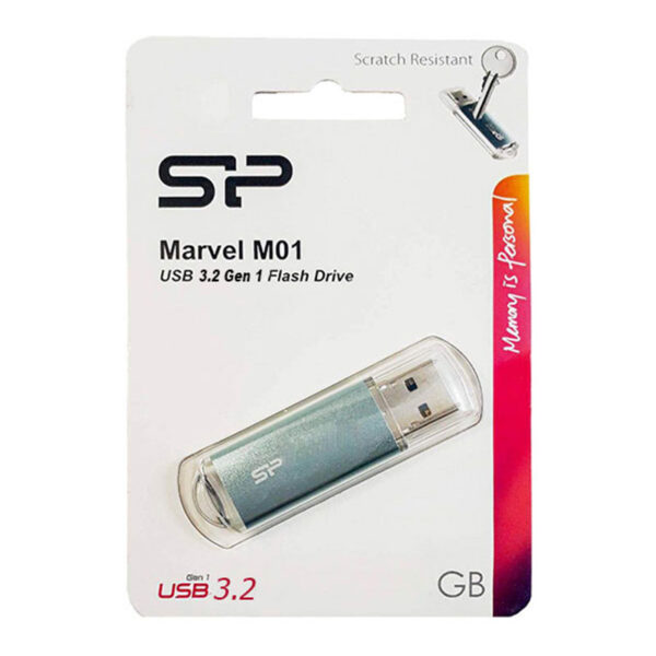 Silicon Power Marvel M01 Flash Memory 2