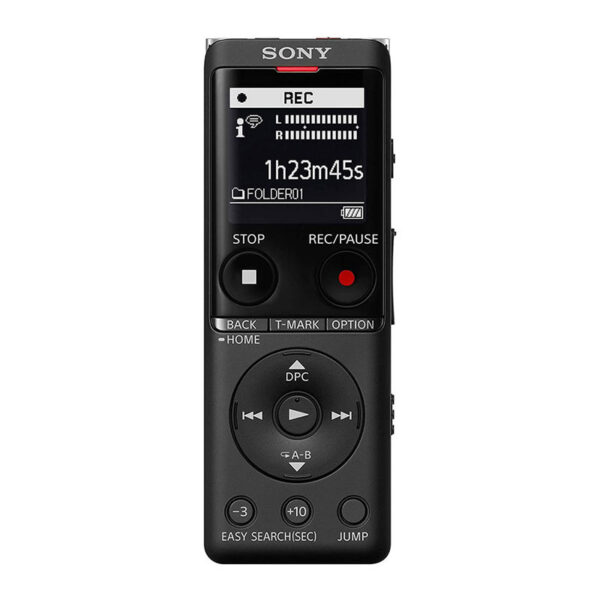 Sony ICD UX570 Voice Recorder 1