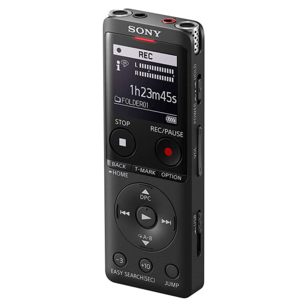 Sony ICD UX570 Voice Recorder 2