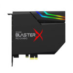 Sound BlasterX AE5 Plus farazsystem