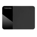 TOSHIBACanvio Ready 4TB USB 3.0 External Hard Drive 1
