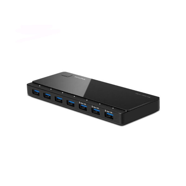 TP LINK UH700 USB 3.0 7 Port Hub 3