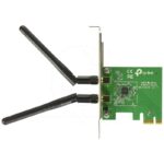 TP link TL WN881ND Network Card 1 1