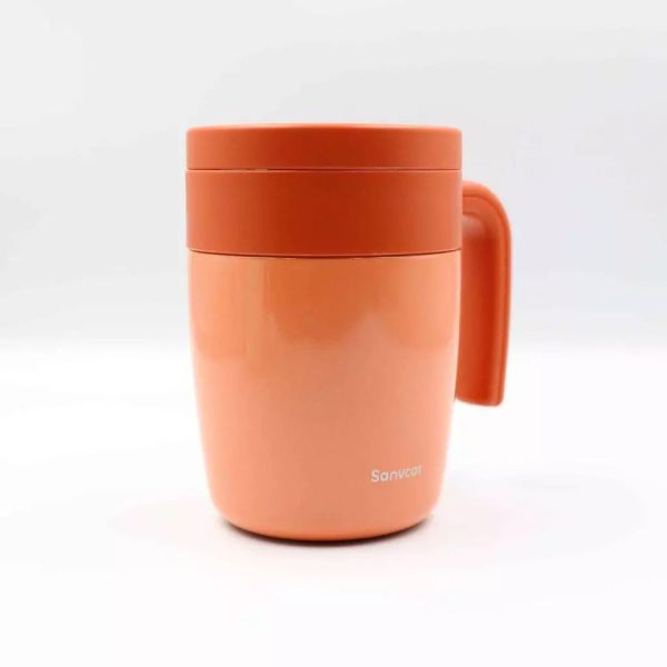 ماگ Teapot Mug H8111 با ظرفیت 400ML