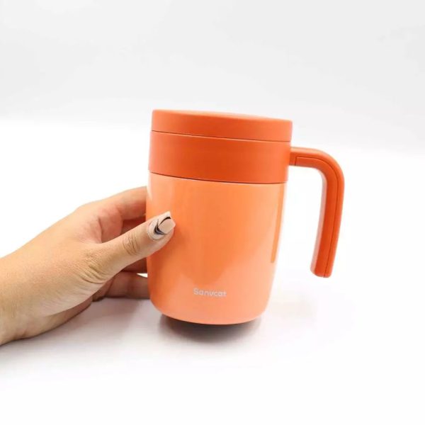 ماگ Teapot Mug H8111 با ظرفیت 400ML