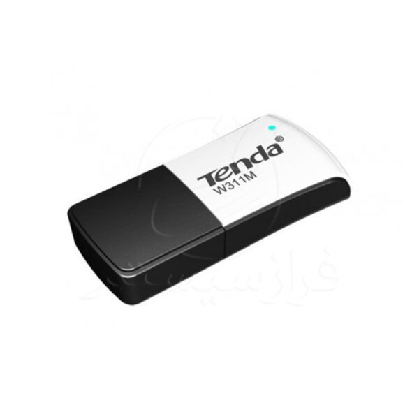Tenda W311M Wireless USB Adapter 2