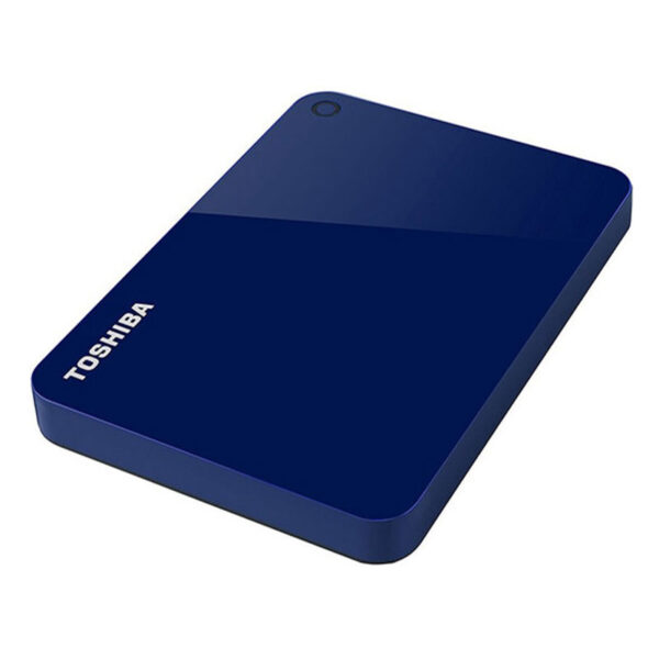 Toshiba Canvio Advance 2TB external hard drive 5
