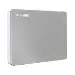 Toshiba Canvio Flex 2TB external hard drive 1