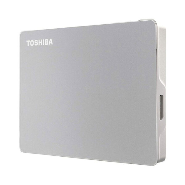 Toshiba Canvio Flex 2TB external hard drive 2