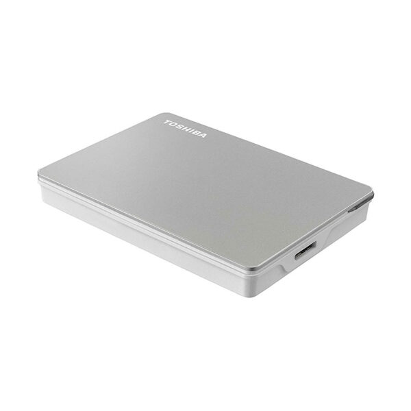 Toshiba Canvio Flex 2TB external hard drive 3