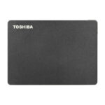 Toshiba Canvio Gaming 1TB external hard drive 1