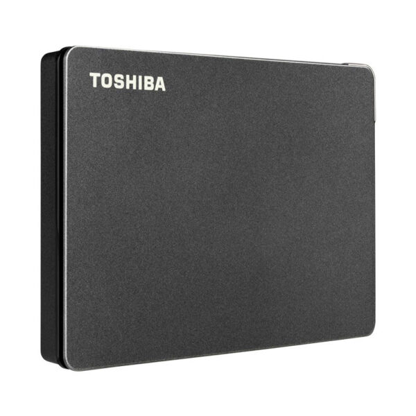 Toshiba Canvio Gaming 1TB external hard drive 2