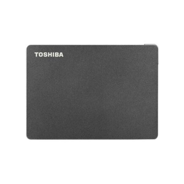 Toshiba Canvio Gaming 2TB external hard drive 1