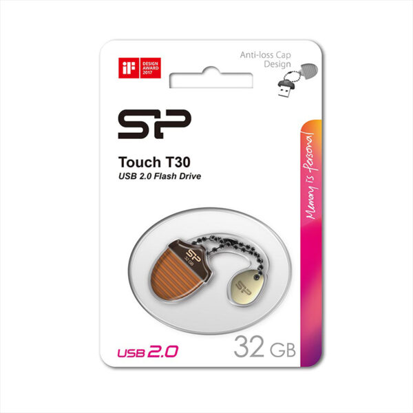 Touch T30 16GB FARAZSYSTM 1